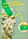Klever, W.N.A - Archeologie van de Economie: De economische theorie in de Griekse oudheid