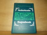 Sinninghe, Jacques R.W. - Nederlands sagenboek