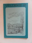 Goor, P. van de ; e.a.Illustrator : Kluck, Bart (tek omslag) ,Verberne, C.J. - Veldeke Tijdsschrift voor Limburgse volkscultuur.Vereniging tot de bevordering der instandhouding Limburgse dialecten 56e jaargang no.2 1981 Goor, P. van de ; e.a.Illustrator : Kluck, Bart (tek omslag) ,Verberne, C.J. - Veldeke Tijdsschrift voor Limburgse volkscultuur.Vereniging tot de bevordering der instandhouding Limburgse dialecten 56e jaargang no.2 1981