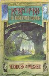 Hobb, Robin - De Boeken van de Zieners 3: Vermogen en Wijsheid