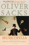 Oliver Sacks - Musicofilia Verhalen over muziek en het brein