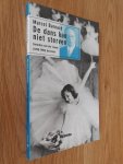 Barnard, Marcel - De dans kan niet sterven. Gerardus van der Leeuw (1890-1950) herlezen. Essay over religie en cultuur