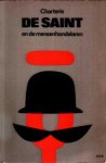 Charteris, Leslie - De Saint en de mensenhandelaren