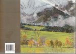 Spinhoven; Kris; Bakx, Hans W.; Brinkgreve, Maarten (fotografie) - Paysages du Trièves = Berglandschappen