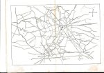 VVV Borne - Geillustreerde Gids voor de Gemeente Borne 1922?