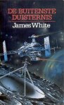 White, James - De Buitenste Duisternis