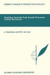 J. Goudriaan - Modelling Potential Crop Growth Processes