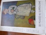 Raynal - Histoire de la peinture moderne de picasso au surrealisme peinture couleur histoire