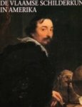 Guy C. Bauman, Walter A. Liedtke, Hans Vlieghe, Hans Devisscher - De Vlaamse schilderkunst in Amerika