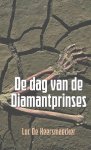 Luc De Keersmaecker - Dag van de diamantprinses