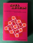 Beek, Mönnich, Kooiman, Riemers e.a. - Spelregels - Een bundel essays over hermeneutische regels en hun toepassing in de theologie