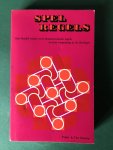 Beek, Mönnich, Kooiman, Riemers e.a. - Spelregels - Een bundel essays over hermeneutische regels en hun toepassing in de theologie Beek, Mönnich, Kooiman, Riemers e.a. - Spelregels - Een bundel essays over hermeneutische regels en hun toepassing in de theologie