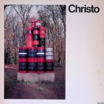 Oxenaar, R. - Christo