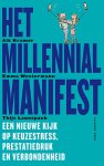 Kramer, Aik, Westermann, Emma, Launspach, Thijs - Het Millennial Manifest