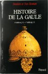 Danièle Roman, Yves Roman - Histoire de la Gaule (VIe s. av. J.-C.-Ier s. ap. J.-C.)