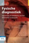 Jongh, T.O.H. de - Fysische diagnostiek