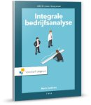 Henk Schilstra, Henk Schilstra - Financieel management  -   Integrale bedrijfsanalyse