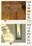Diverse auteurs - 8x BROCHURE MAROKKO - Nationaal Marokkaans Verkeersbureau, 8x 15 pagina's geniete softcovers, zeer goede staat