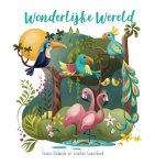 Hanna Holwerda - Wonderlijke Wereld