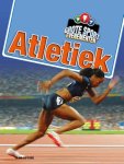 Clive Gifford - Atletiek / Grote Sport Evenementen