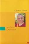 Lama Zopa Rinpoche - The joy of compassion