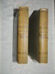 Spurgeon C.H. vertaald door Freystadt, Elisabeth - Het leven van Charles Haddon Spurgeon, naar bescheiden uit zijn Dagboek, Aanteekeningen en Brieven, samengesteld door zijne weduwe