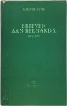 Gerard Reve 10495 - Brieven aan Bernard S. 1965-1975
