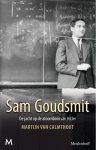 Martijn van Calmthout - Sam Goudsmit