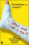 Robert Youngson - Dokter wat doet u nu?!