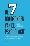 Chris Chambers - De 7 doodzonden van de psychologie