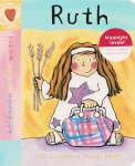 J. Clayden - Ruth / Heldinnen in een woord