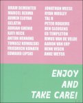 Tim Van Laere Gallery - Enjoy and Take Care,  Tim Van Laere Gallery expo