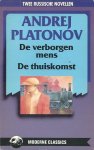 Anderj Platonov - Verborgen mens en de thuiskomst