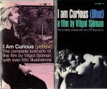 SJÖMAN, Vilgot - I Am Curious (yellow) + I Am Curious (Blue).