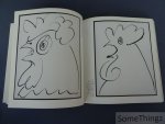 Clair, Jean et Odile Michel. - Picasso. Sous le soleil de Mithra. Clair, Jean et Odile Michel. - Picasso. Sous le soleil de Mithra.