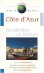 Anhauser, U. - Cote d'Azur / druk 1