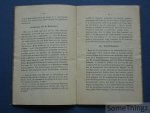 N/A. - Belgische Bedevaert naar Kevelaer. Korte beschrijving met de gezangen. Pélerinage Belge à Kevelaer. Notice avec les chants.
