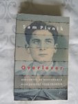 Pivnik, Sam - Overlever. Auschwitz, de dodenmars en mijn gevecht voor vrijheid