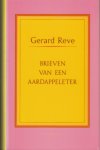 Reve, Gerard - Brieven van een aardappeleter.