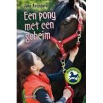 Reijnders, Joke - Paardenheuvel- een pony met een geheim Reijnders, Joke - Paardenheuvel- een pony met een geheim