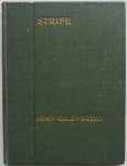 Galsworthy John - Strife A drama in three acts