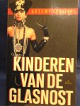 Troitski, Artemy - Kinderen van de Glasnost