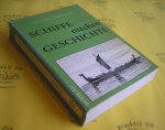 Patzelt, Erna und Patzelt, Herbert. - Schiffe machen Geschichte. Beiträge zur Kulturenentwicklung im vorchristlichen Sweden.