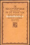 Idzerda, W.H. - De broomverfdruk in de praktijk