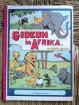 Rabier, Benjamin - Gideon in Afrika