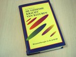 Ryberg, Karl - De  geheime kracht van kleuren - Kleurentherapie in de praktijk