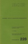 BRONGERS, J.A. - De trepanatie in het spanningsveld van archeoloog en medicus.