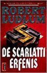 Robert Ludlum, Robert Ludlum - SCARLATTI ERFENIS