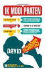 Sedaris, David - Ik mooi praten Sedaris, David - Ik mooi praten
