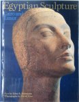 Edna R. Russmann ,  David Finn 11502 - Egyptian sculpture